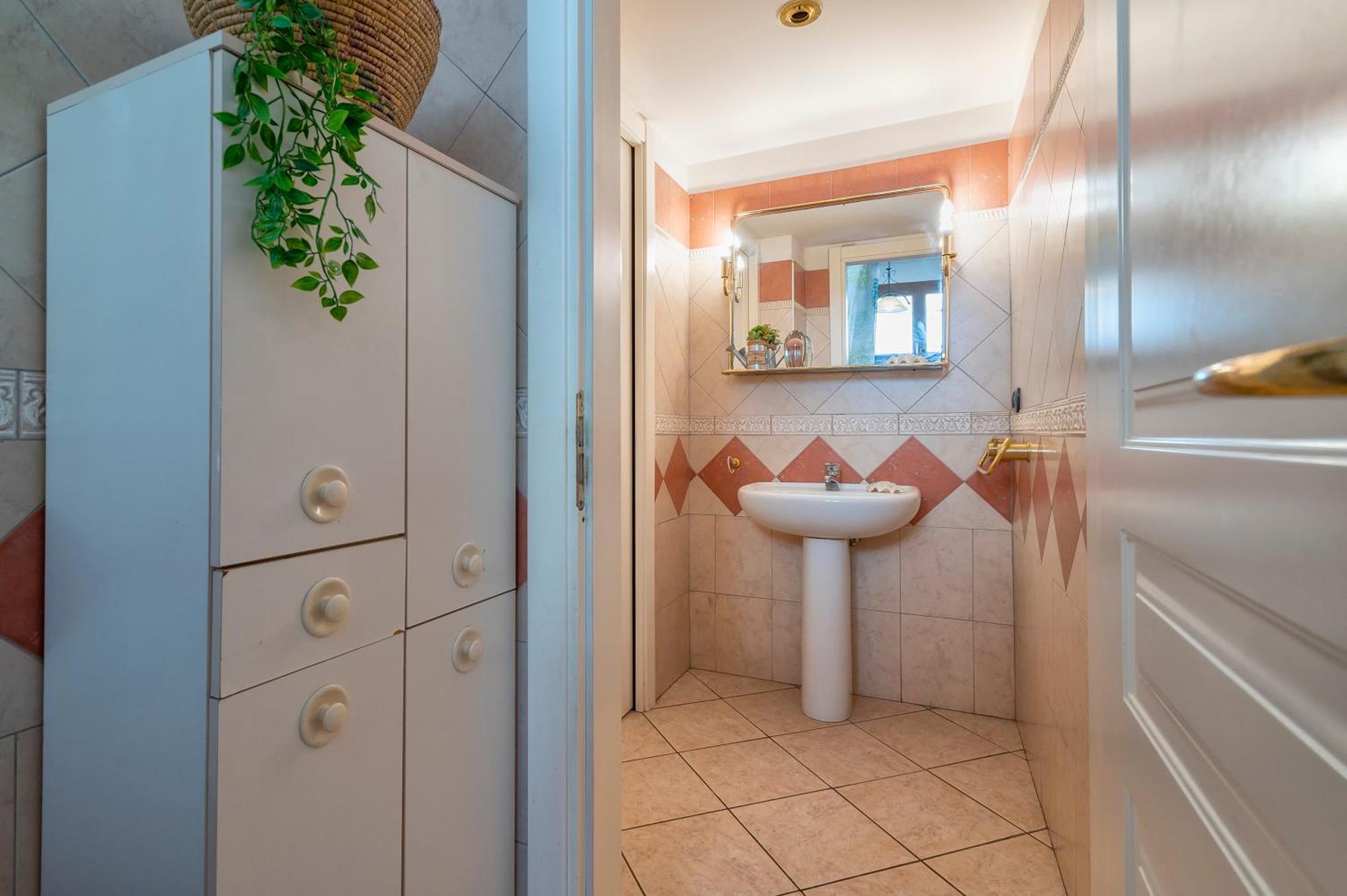 Hd Apartment Alghero Center Luaran gambar